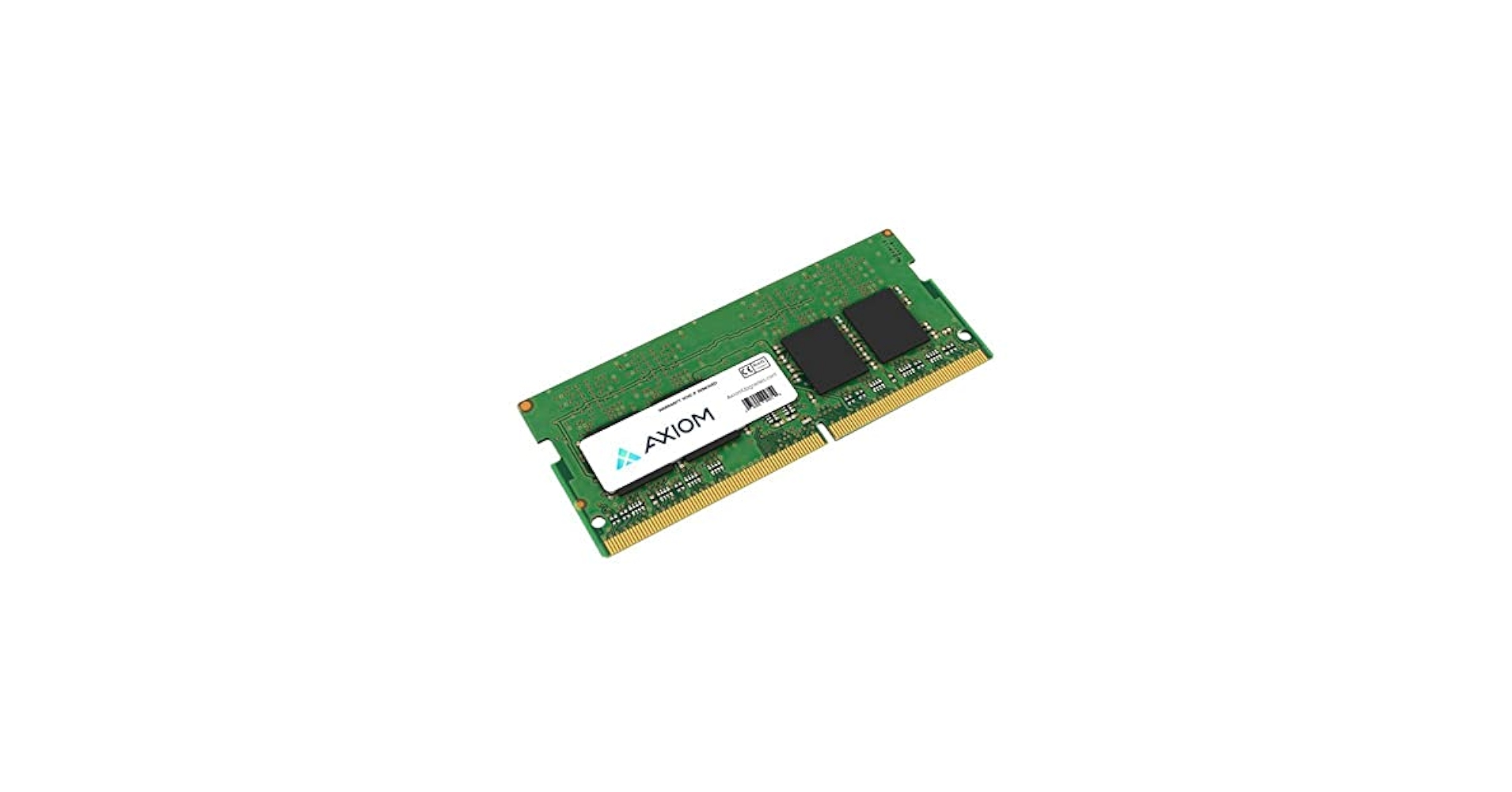 Axiom 16GB DDR4-3200 SODIMM at Amazon.com